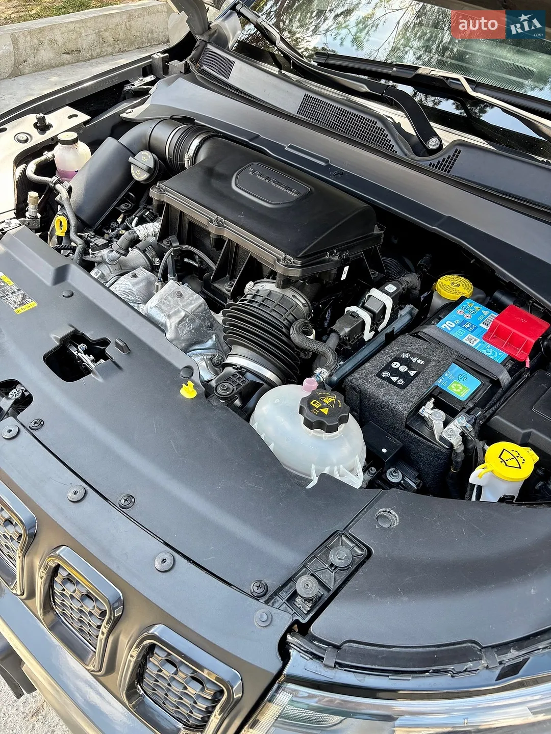 2023 Jeep Compass - мініатюра 22