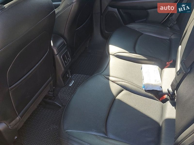 Позашляховик / Кросовер Jeep Compass 2020 в Балаклії