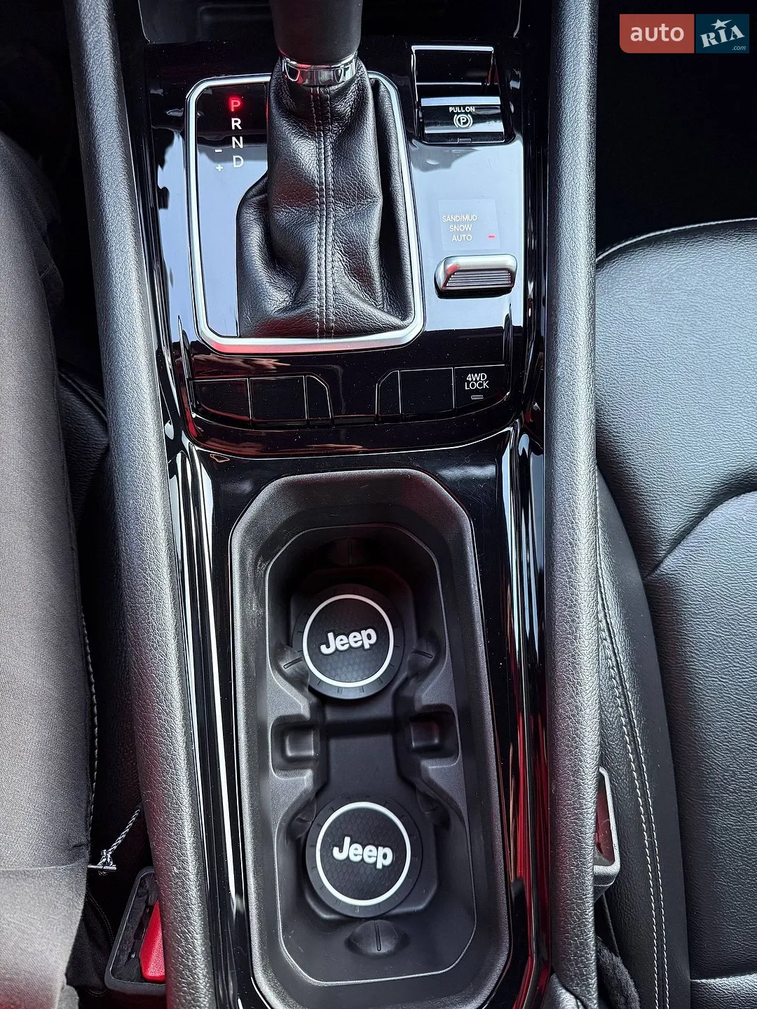 2024 Jeep Compass - мініатюра 29