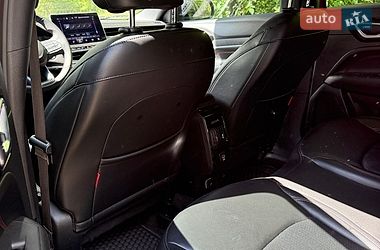 Позашляховик / Кросовер Jeep Compass 2023 в Сумах