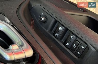 Позашляховик / Кросовер Jeep Compass 2023 в Сумах
