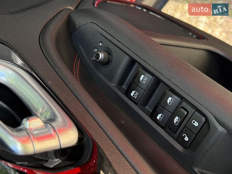 Позашляховик / Кросовер Jeep Compass 2023 в Сумах