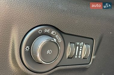 Позашляховик / Кросовер Jeep Compass 2023 в Сумах