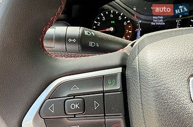Позашляховик / Кросовер Jeep Compass 2023 в Сумах