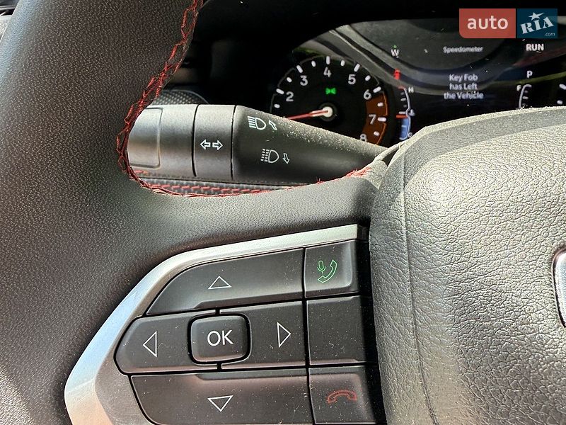 Позашляховик / Кросовер Jeep Compass 2023 в Сумах