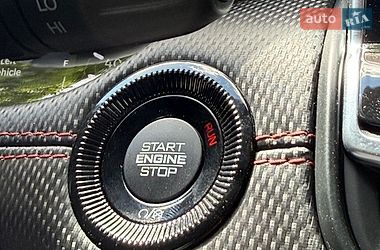 Позашляховик / Кросовер Jeep Compass 2023 в Сумах