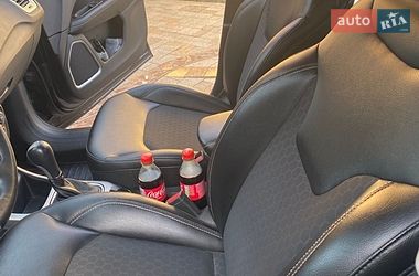 Позашляховик / Кросовер Jeep Compass 2017 в Костопілі
