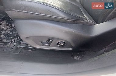 Внедорожник / Кроссовер Jeep Compass 2017 в Житомире