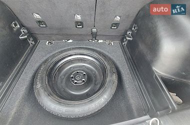 Внедорожник / Кроссовер Jeep Compass 2017 в Житомире
