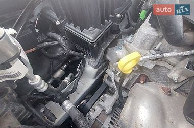 Внедорожник / Кроссовер Jeep Compass 2017 в Житомире