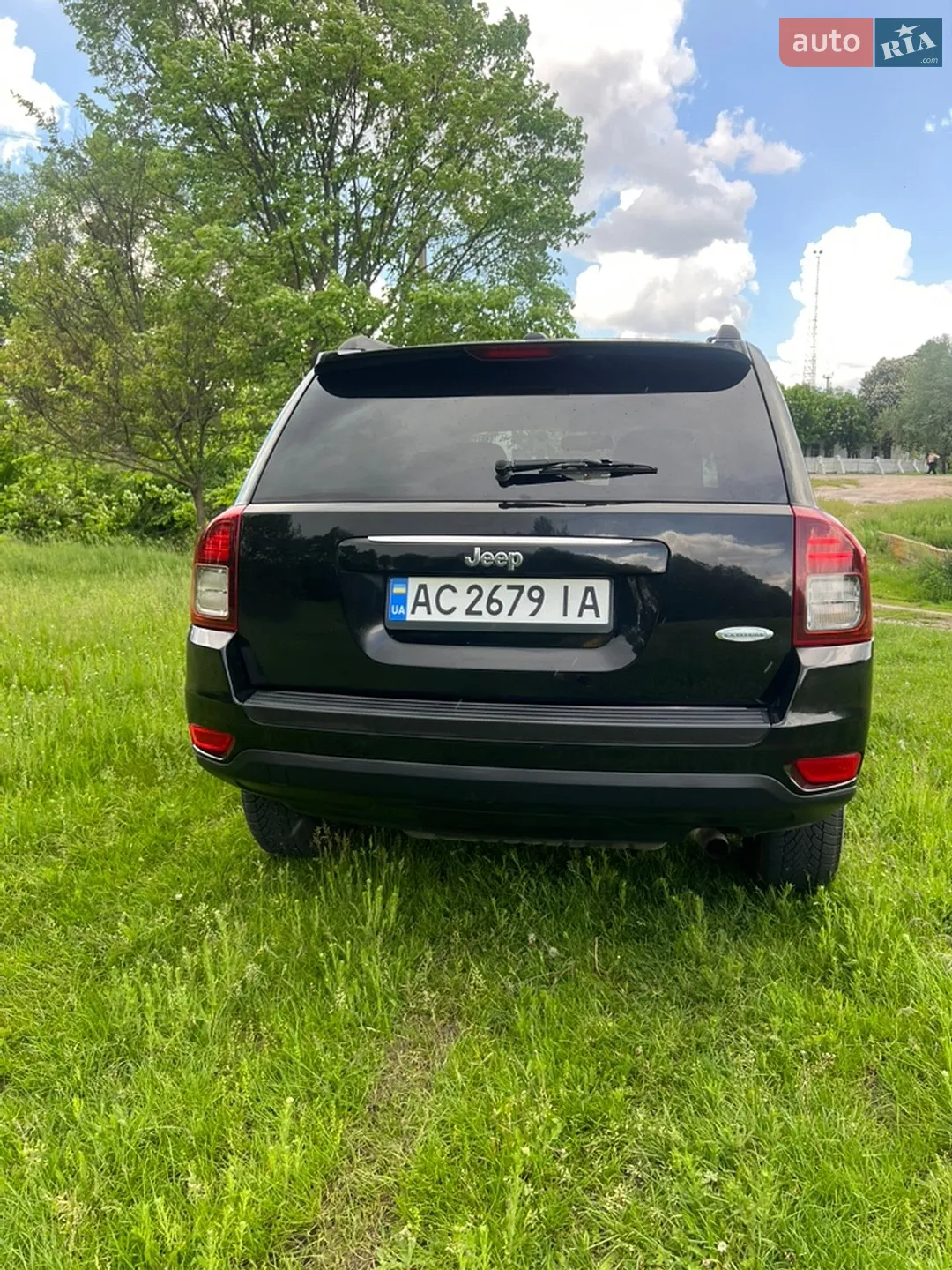 2013 Jeep Compass - мініатюра 6