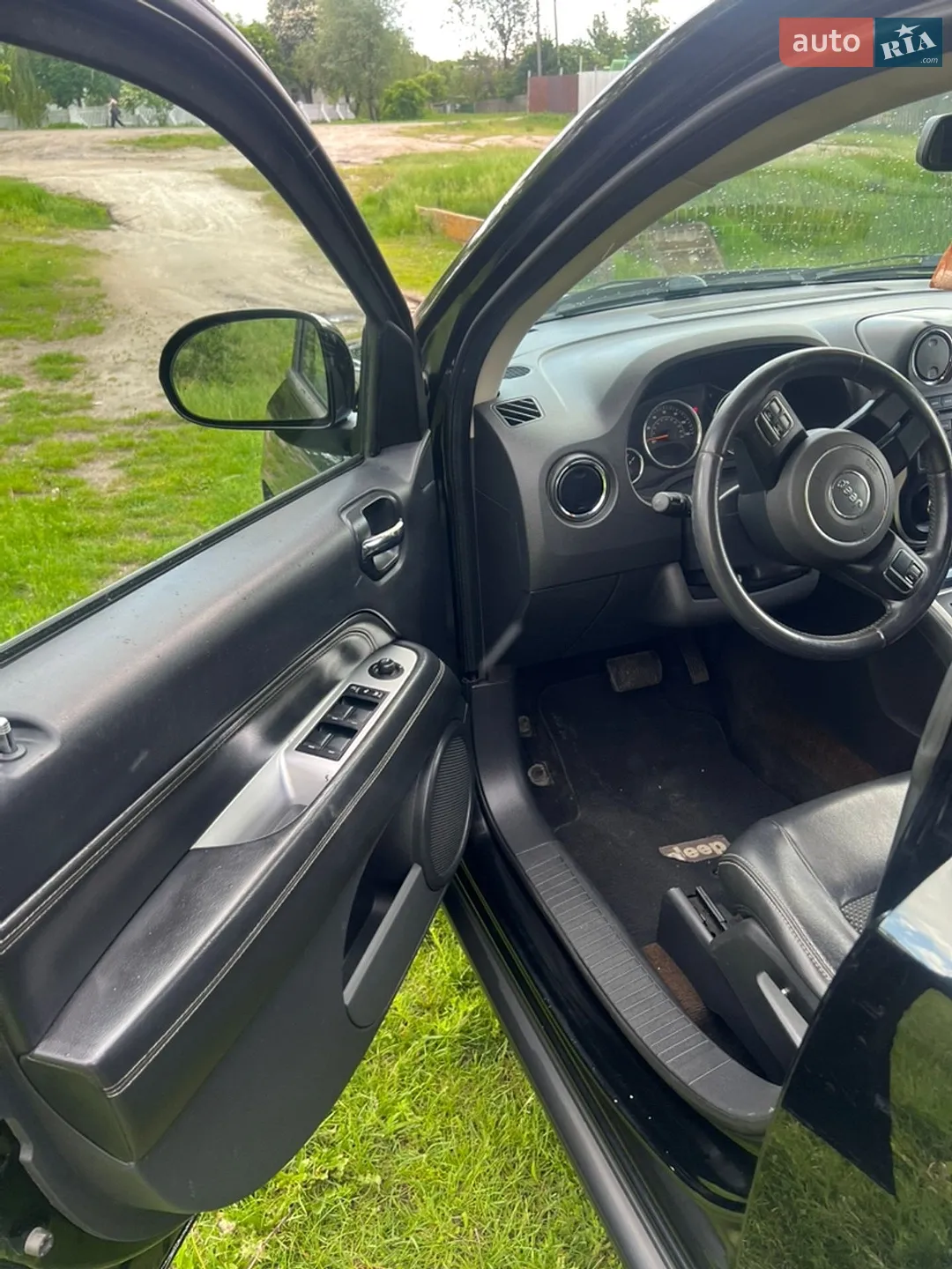 2013 Jeep Compass - мініатюра 9