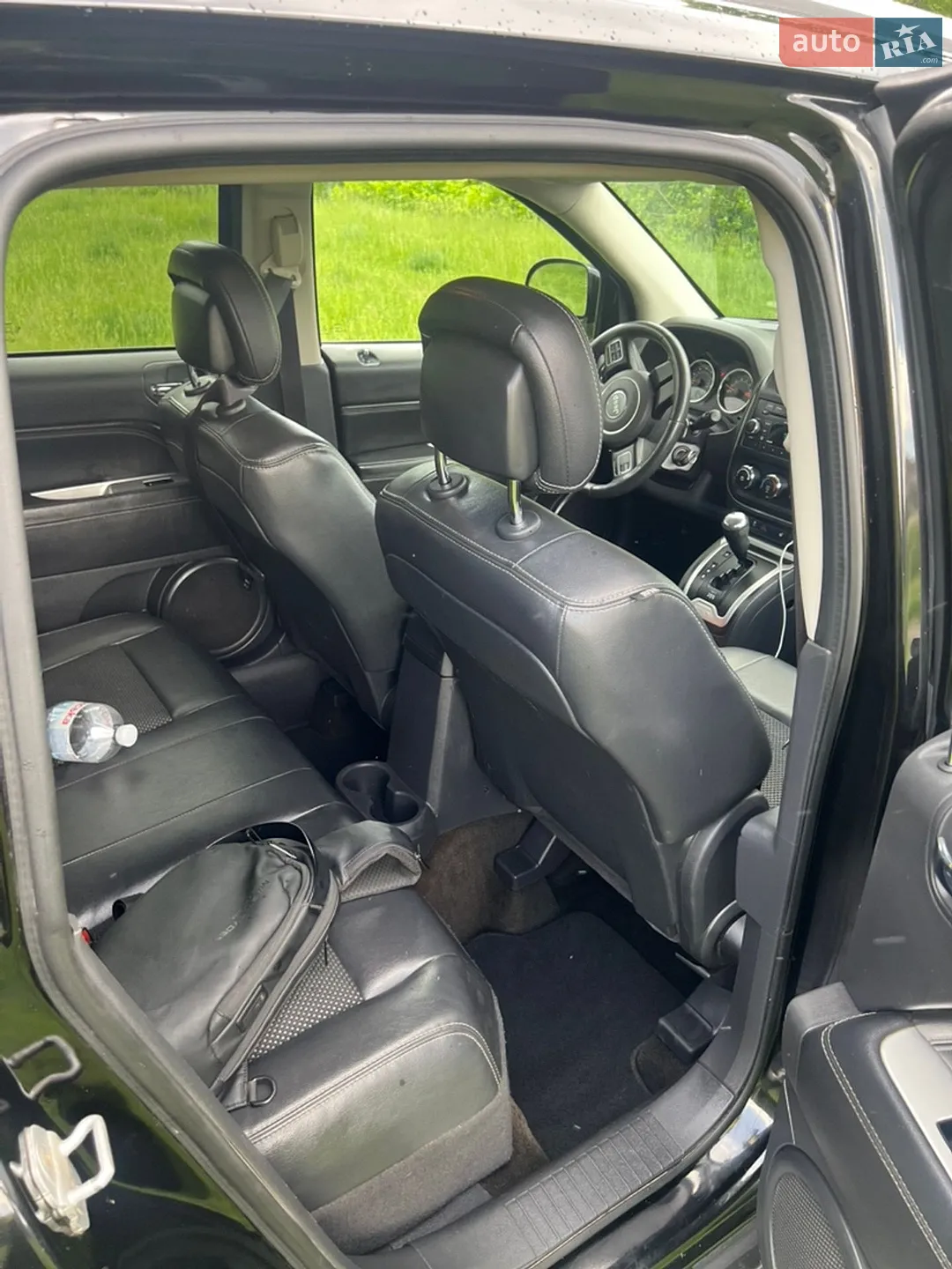 2013 Jeep Compass - мініатюра 12