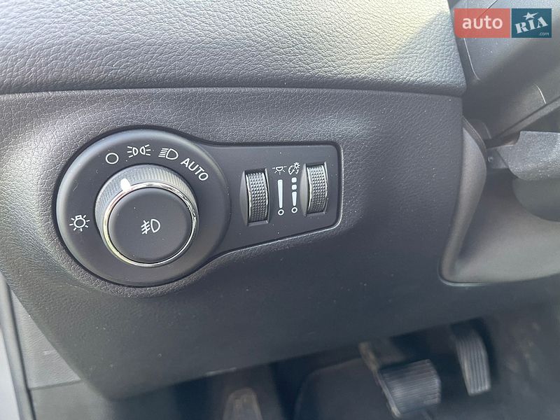 Позашляховик / Кросовер Jeep Compass 2020 в Кривому Розі