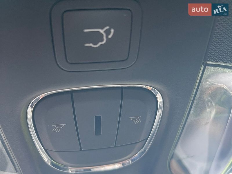 Позашляховик / Кросовер Jeep Compass 2021 в Вінниці