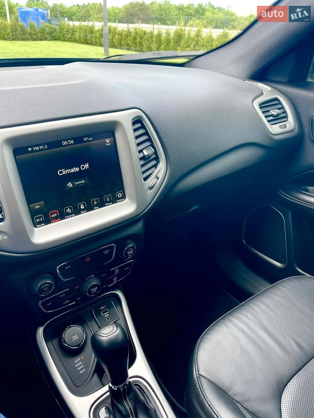 2021 Jeep Compass - мініатюра 21