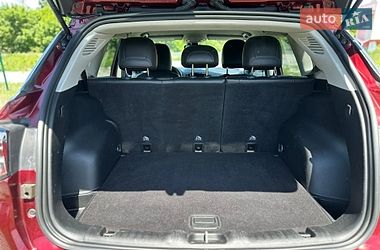 Внедорожник / Кроссовер Jeep Compass 2021 в Белой Церкви