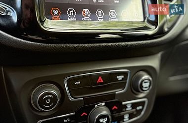 Позашляховик / Кросовер Jeep Compass 2018 в Сумах