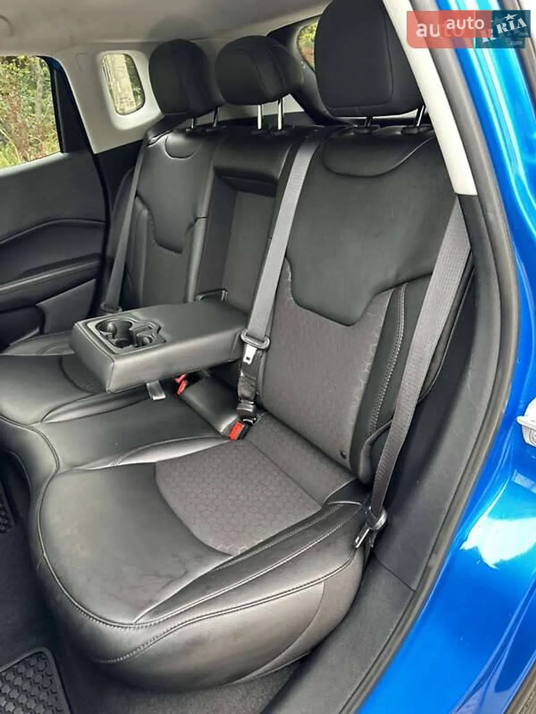 2020 Jeep Compass - мініатюра 7