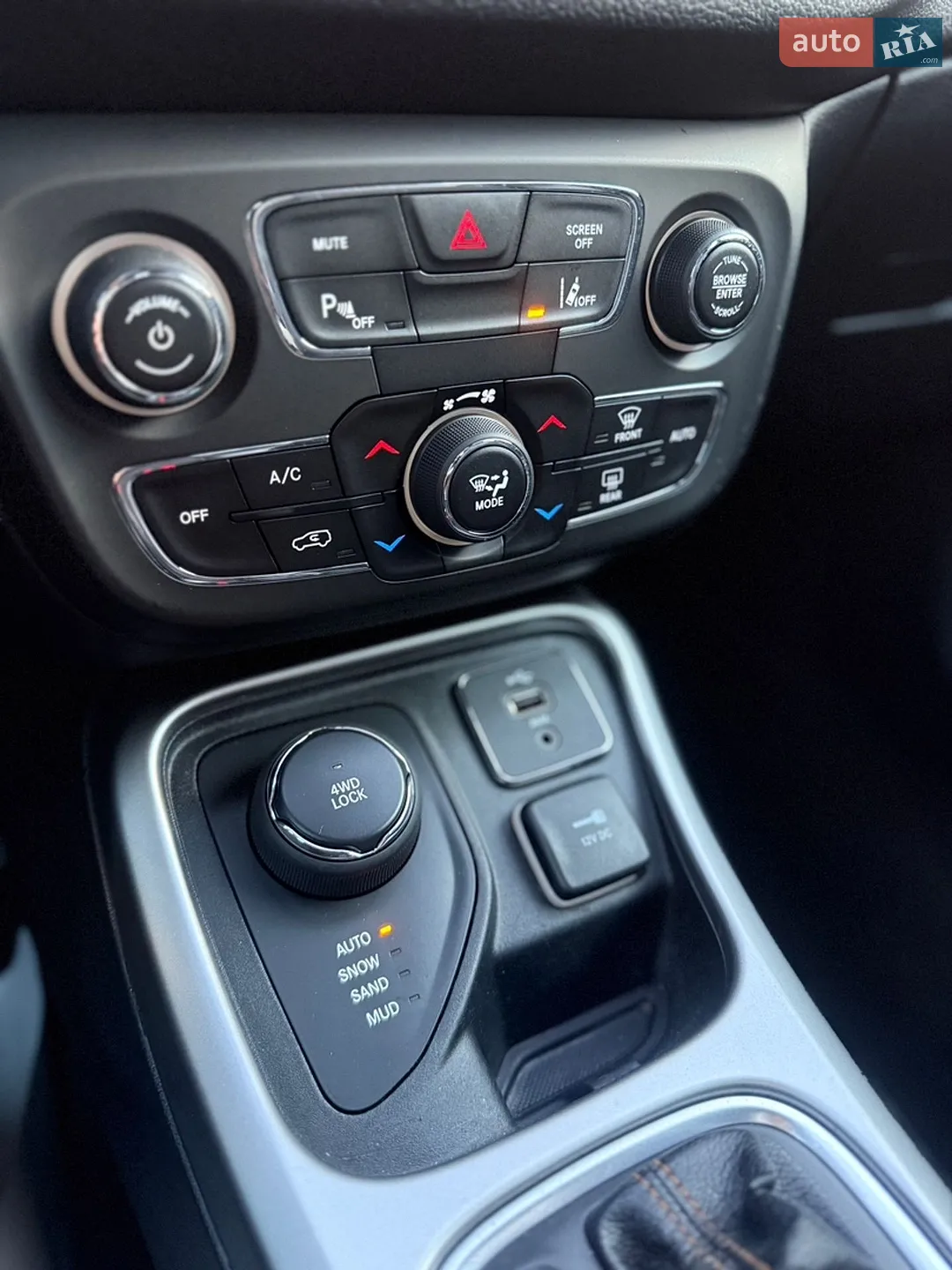 2018 Jeep Compass - мініатюра 12