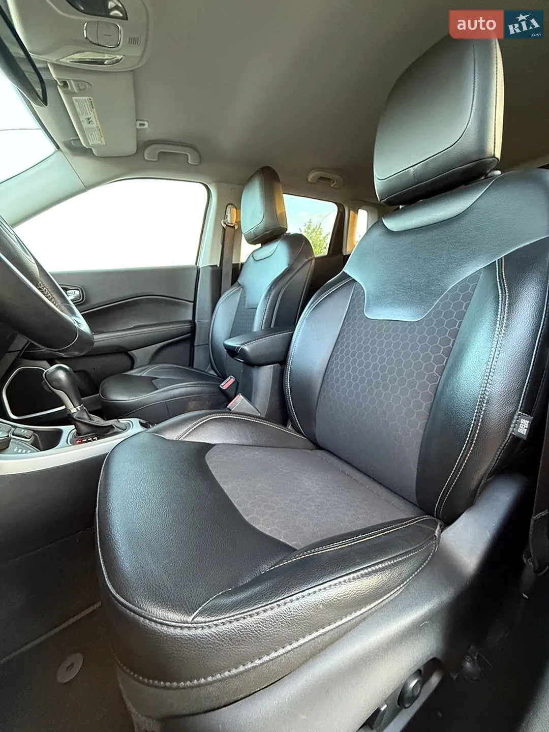 2018 Jeep Compass - мініатюра 15