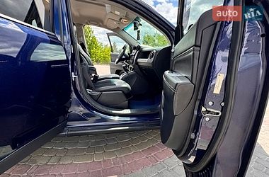 Позашляховик / Кросовер Jeep Compass 2014 в Харкові