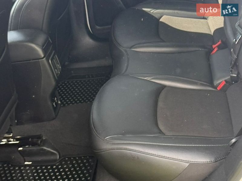 Позашляховик / Кросовер Jeep Compass 2021 в Сумах