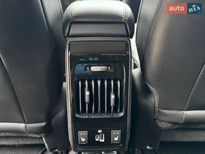 Позашляховик / Кросовер Jeep Compass 2023 в Івано-Франківську