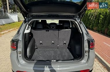 Позашляховик / Кросовер Jeep Compass 2023 в Івано-Франківську