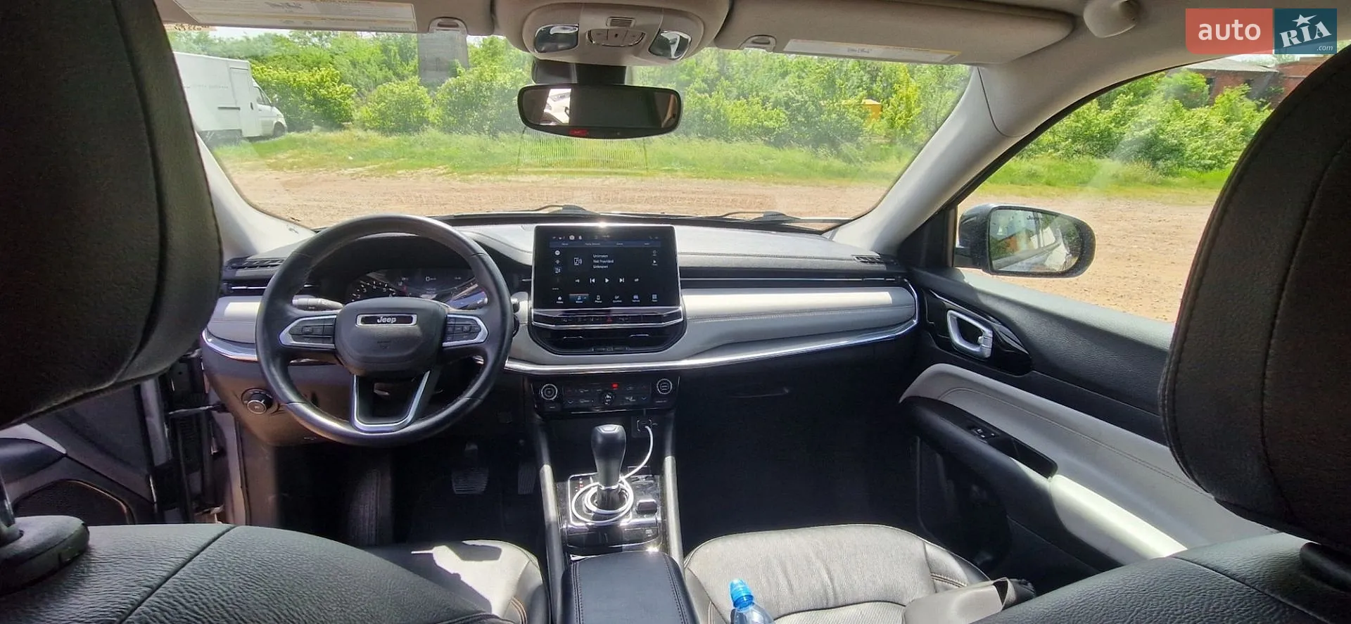 2021 Jeep Compass - мініатюра 6