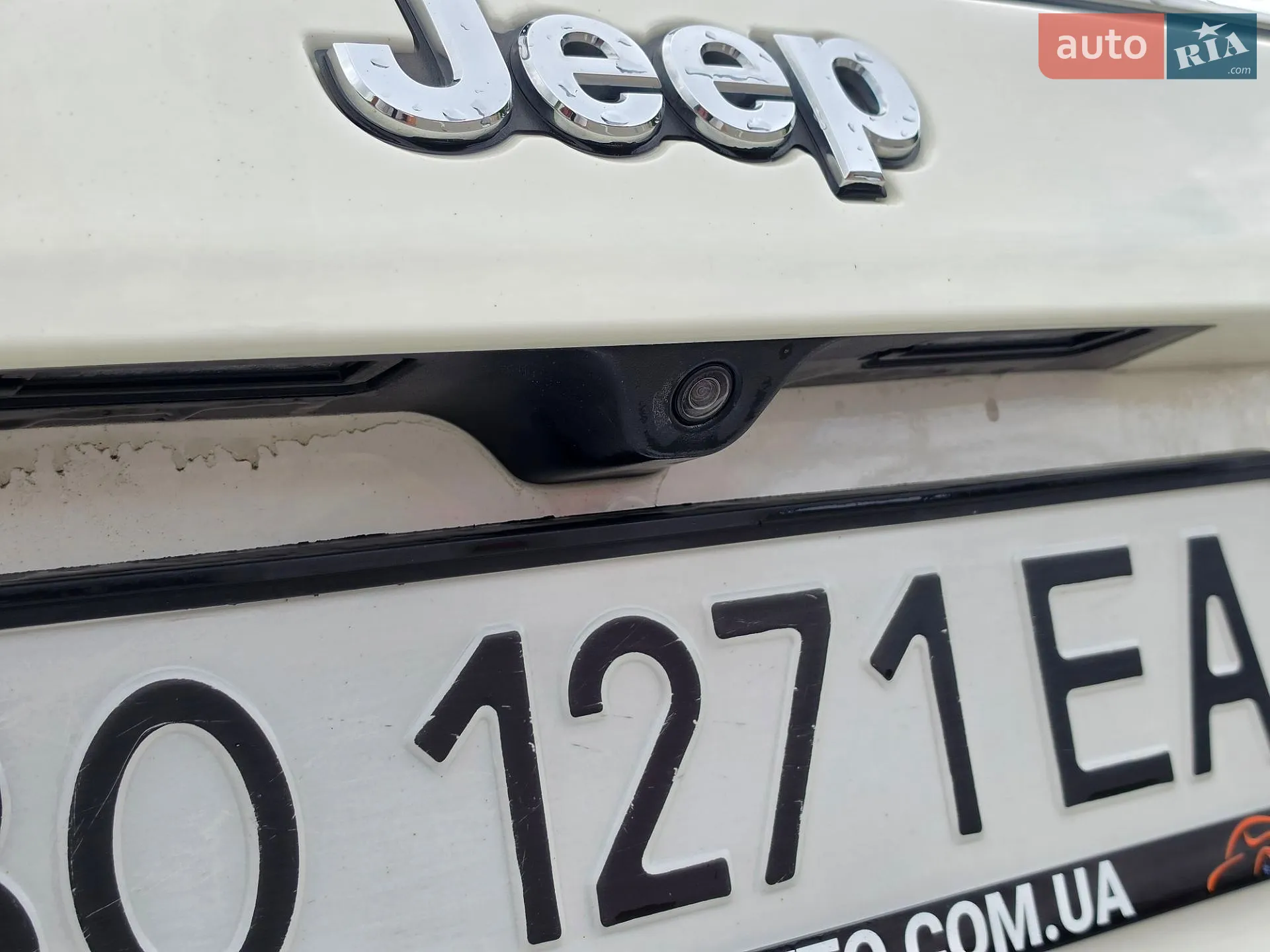 2017 Jeep Compass - мініатюра 29