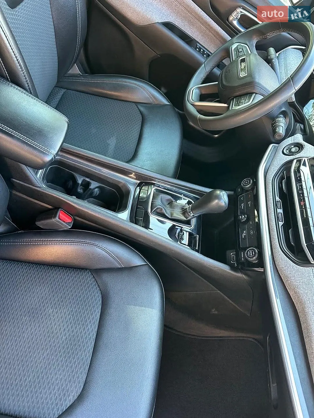 2021 Jeep Compass - мініатюра 15