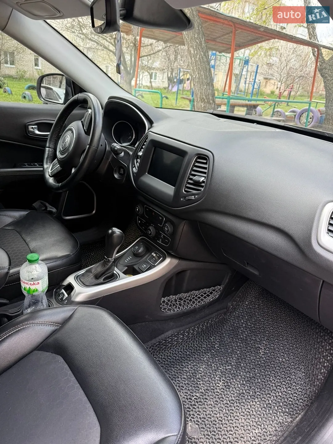 2018 Jeep Compass - мініатюра 5
