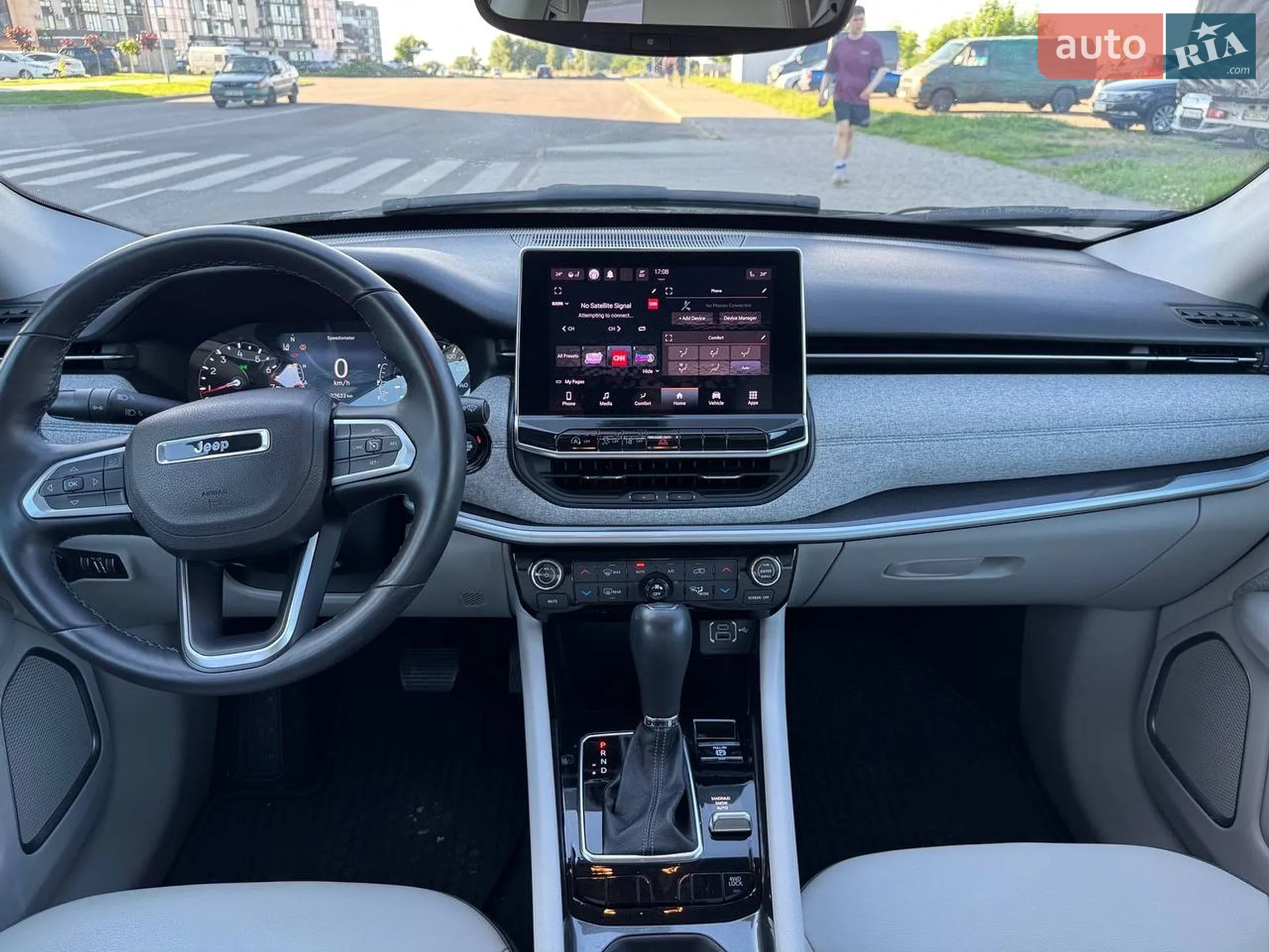 2022 Jeep Compass - мініатюра 32