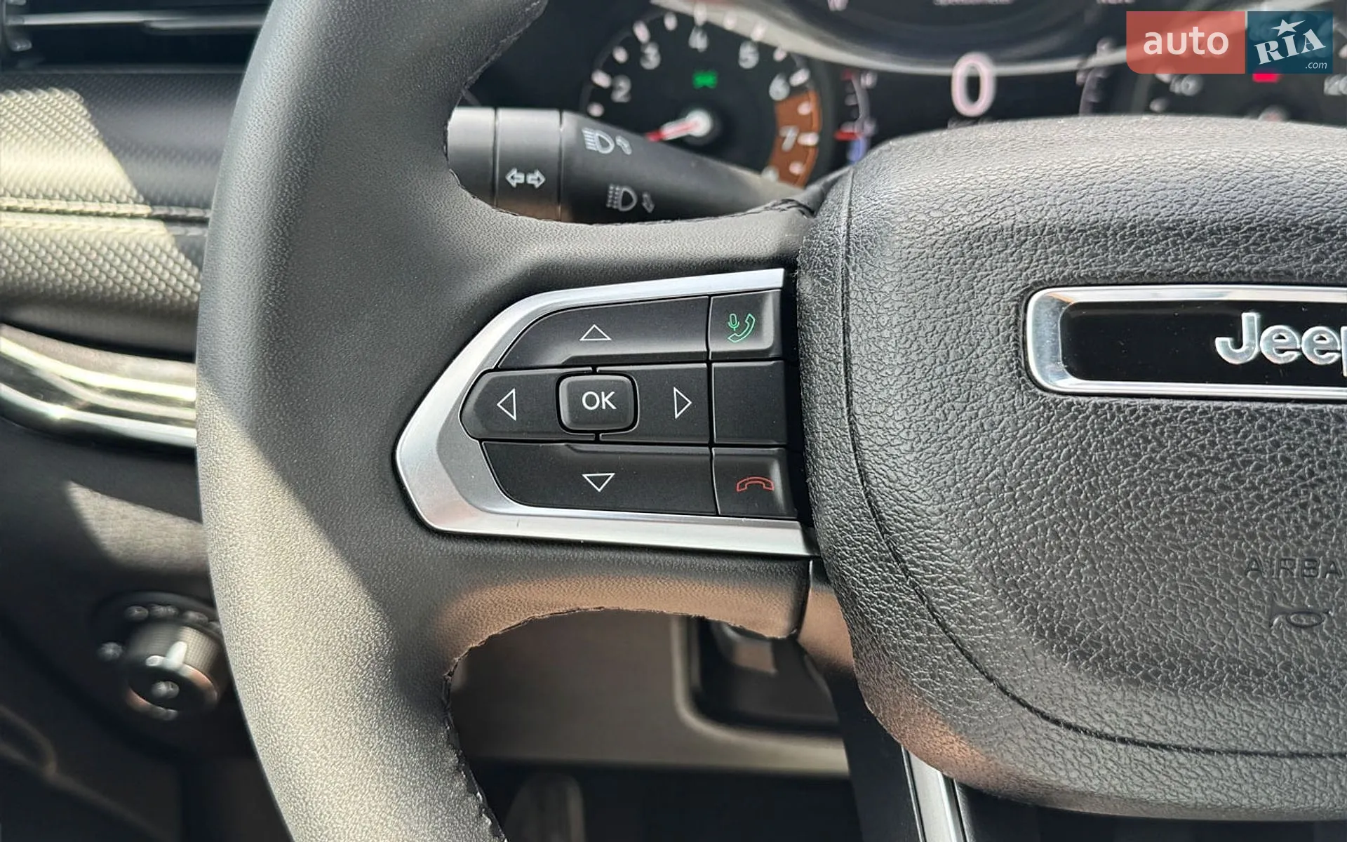 2023 Jeep Compass - мініатюра 15