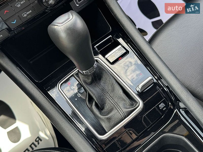 Позашляховик / Кросовер Jeep Compass 2023 в Івано-Франківську