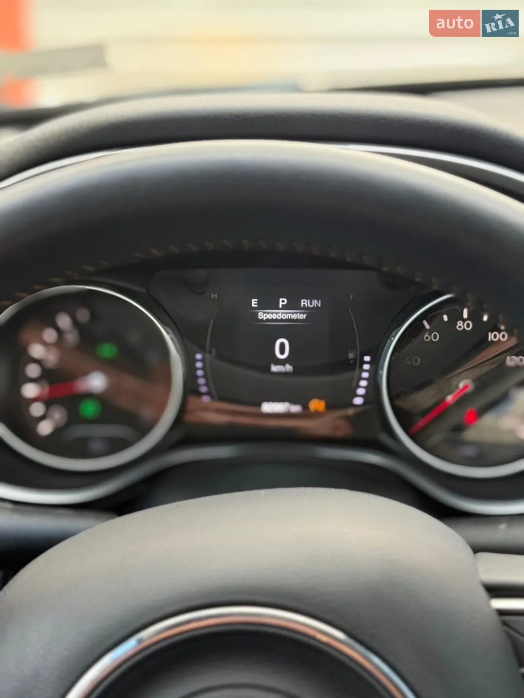 2019 Jeep Compass - мініатюра 19