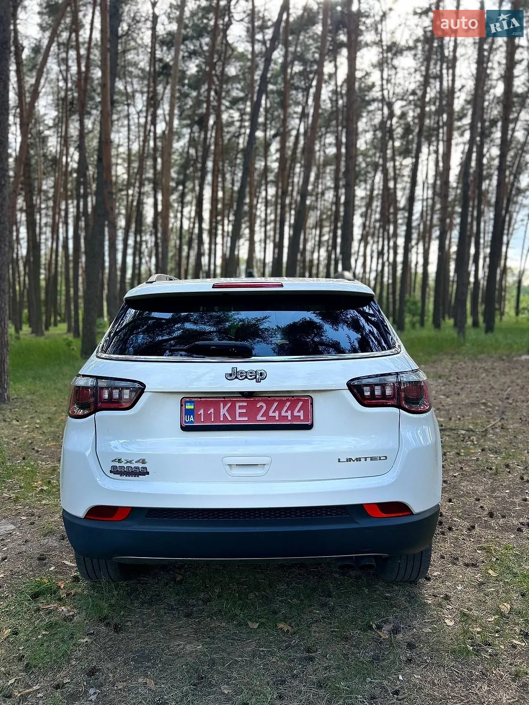 2019 Jeep Compass - мініатюра 12