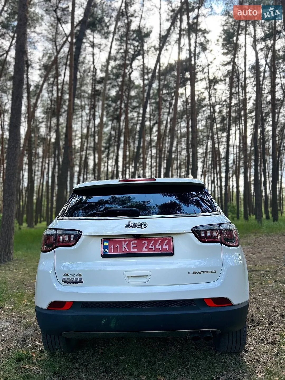 2019 Jeep Compass - мініатюра 13
