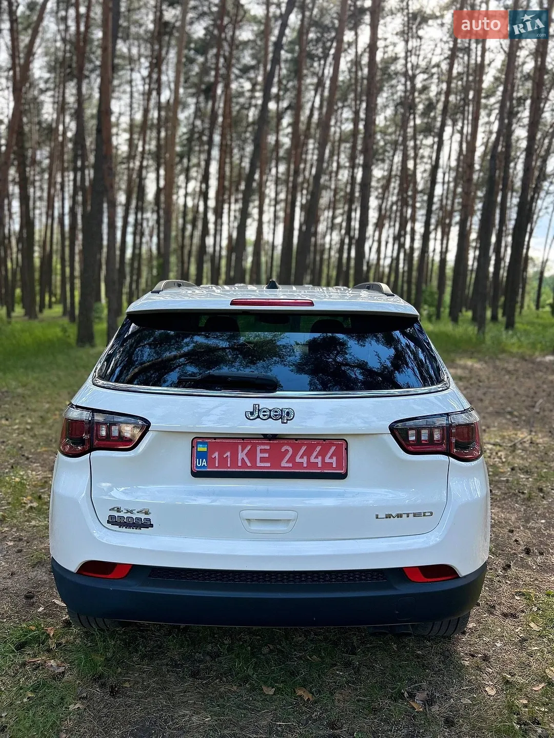 2019 Jeep Compass - мініатюра 14