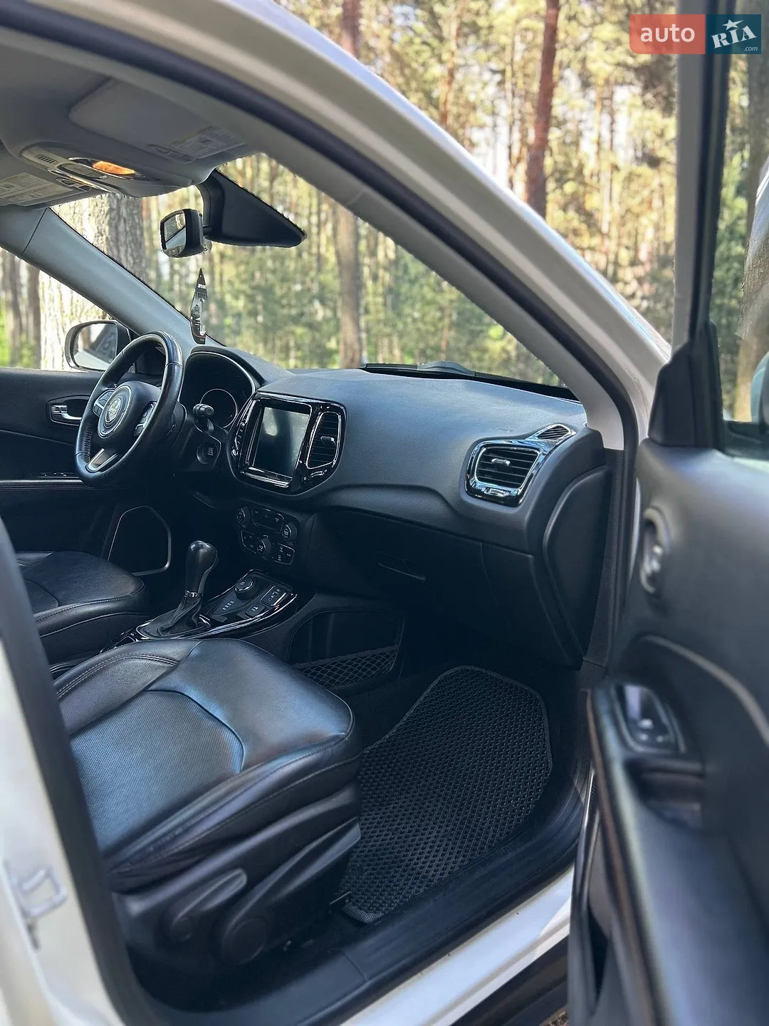 2019 Jeep Compass - мініатюра 30