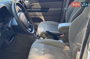 Внедорожник / Кроссовер Jeep Compass 2010 в Кропивницком фото 8 Внедорожник / Кроссовер Jeep Compass 2010 в Кропивницком
