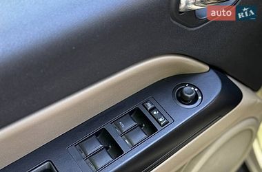 Внедорожник / Кроссовер Jeep Compass 2010 в Кропивницком