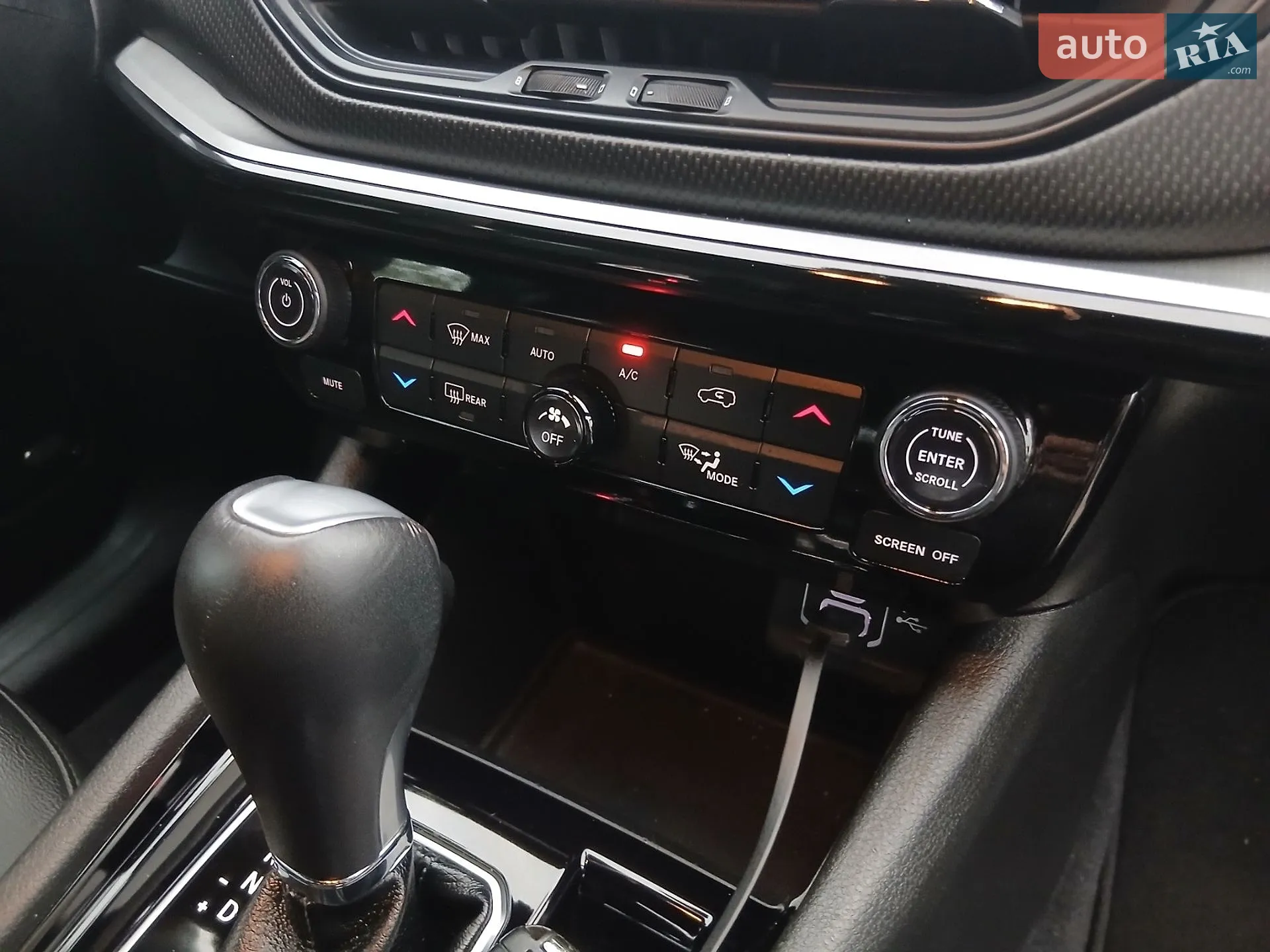 2024 Jeep Compass - мініатюра 5