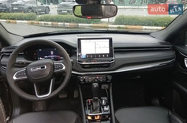 Внедорожник / Кроссовер Jeep Compass 2024 в Ирпене