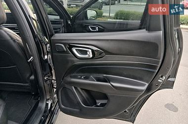Внедорожник / Кроссовер Jeep Compass 2024 в Ирпене