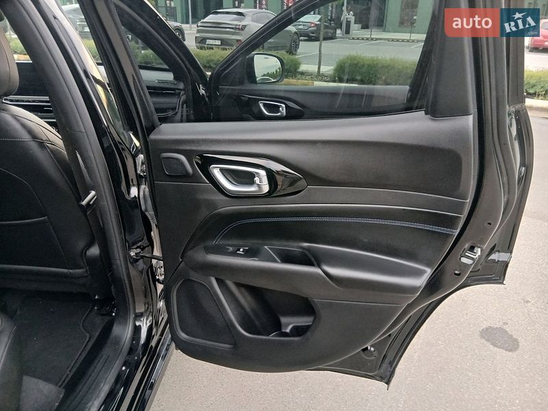 Внедорожник / Кроссовер Jeep Compass 2024 в Ирпене