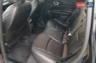 Внедорожник / Кроссовер Jeep Compass 2024 в Ирпене