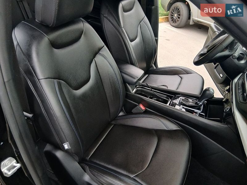 Внедорожник / Кроссовер Jeep Compass 2024 в Ирпене
