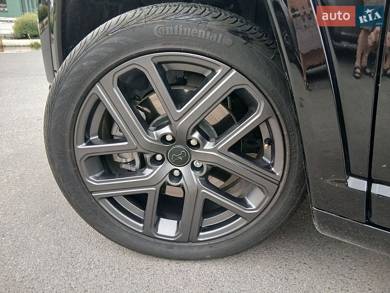 Внедорожник / Кроссовер Jeep Compass 2024 в Ирпене
